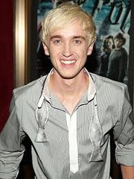 Retrouvez toute la carrière de tom felton : 41 Hairstyles Ideas Actors Tom Feltom Tom Felton Draco Malfoy