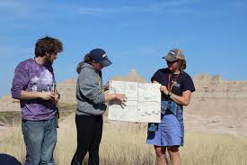 Carleton Geology Newsletter