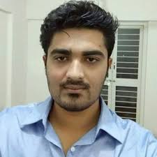 Ankur Kulkarni (@ankurkulkarni27)