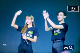They have known each other since they were young, . Pann Kpop On Twitter Blackpink Lisa And Got7 Bambam Show Their Close Friendship Today Knetz React Https T Co Nxaxnxkshn