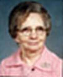 Violet M. Owen Obituary & Funeral