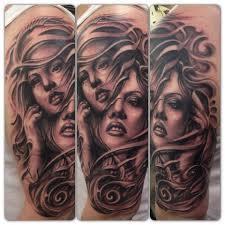 Pin By Holly On Ink Gemini Tattoo Gemini Tattoo For Men Ideas Tattoos