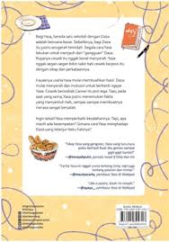 Buku Yasa Ega Dyp Mizanstore