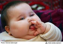 Gambar bayi comel pakai tudung. Gambar Comel Bayi Tembam Seberat 20kg Elite S7