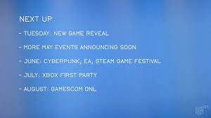 4,834 likes · 4 talking about this. Shinobi602 On Twitter Summer Game Fest Creator Geoffkeighley Says There Are More Events In May To Be Announced Soon