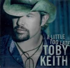 Toby Keith Sons Wedding