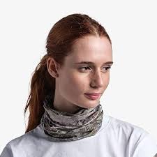 BUFF Zeo Tubular CoolNet UV, Unisex Adulto, Talla única : Amazon.es: Moda