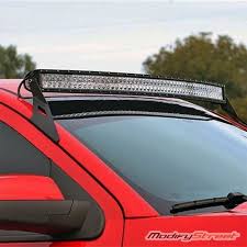2015 Ford Ranger Roof Led Light Bar Google Search