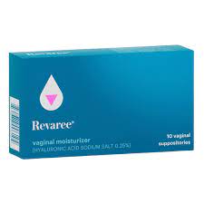 Bonafide Revaree – Drug-Free, Hormone-Free Vaginal Moisturizer with  Hyaluronic Acid – 1 Month Supply : Amazon.sg: Health, Household and  Personal Care