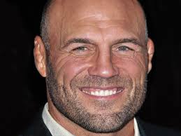 Randy Couture
