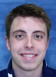 2021-22 Swimming and Diving Roster