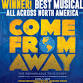Come From Away