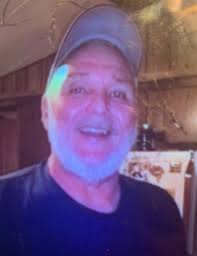 Rodger Anderson Obituary July 24, 2021