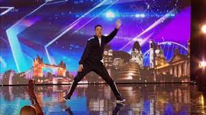 Informatii proaspete culese de jurnalisti cu experienta editoriala! Britain S Got Talent 2016 S10e03 Balance Incredible Dancer Full Audition Youtube
