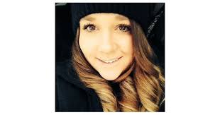 Ashley Spademan Obituary (2020)