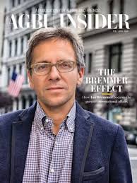 The Insider Volume 8 August 2018