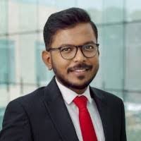 Daniel Justus's Instagram, Twitter & Facebook