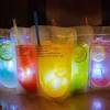 Malibu rum pouches bring your favorite rum drinks on the go! 1