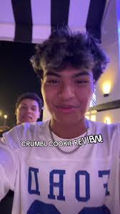 Crumbl Cookie Review Blk Tristan