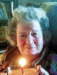 Shirley Stouder Obituary (2016)