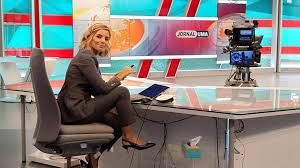 Os vídeos e as notícias sempre actualizados, em português. Rita Rodrigues Tvi Photos Facebook