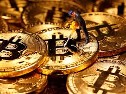 How much do you earn through bitcoin mining? Bitcoin Crosses 30 000 As It Charges Into 2021