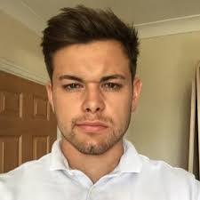 Ryan Newbold's Instagram, Twitter & Facebook