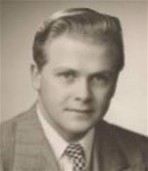 James Allan Dahl Obituary