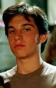 Accidentally in love ~Paul Harris, lost boys~