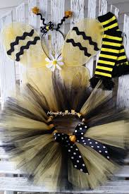 Hey I Found This Really Awesome Etsy Listing At Https Www Etsy Com Listing 473826573 Bumble Bee Co Bumble Bee Costume Bee Costume Diy Bee Costumes Halloween