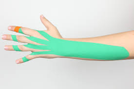 Kinesio Tape Ziff Fortbildungen