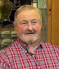 Samuel Taylor Pearson Obituary (2025)