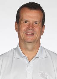 Official Game day Program PAGE