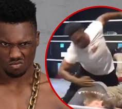 Bruno Malfacine and Lucas Lepri Close In Absolute @IBJJF Atlanta Open