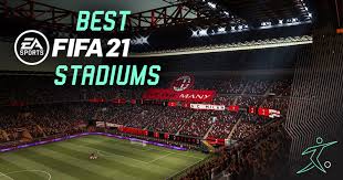 20 de agosto de 2019 2 de agosto de 2019. Best Stadiums For Fifa 21 Ultimate Team Footy Com Blog