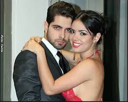 Cristina hurtado recordó su paso por protagonistas de novela bailando en bikini. Los Amores Y Decepciones De Los Reality Candela