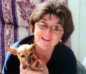 Peggy Acord's Instagram, Twitter & Facebook