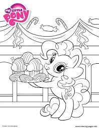 See more ideas about coloring pages, cupcake coloring pages, coloring books. My Little Pony Cute Cupcake Coloring Pages Printable