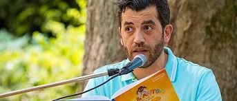 Streit mit AfD Berlin: Kinderbuchautor wird von Rechten angefeindet