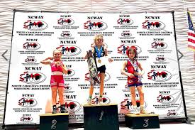 Williamsburg Wrestling Club