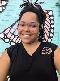 Latisha Horton's Instagram, Twitter & Facebook