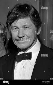 Charles bronson charles bronson charles Black and White Stock Photos &  Images