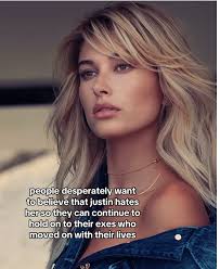 Understanding Hailey Bieber's Relationship with Justin