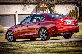 Whether you're taking your friends out on the town or treating yourself to an exhilarating drive, the 2021 infiniti q50 always leaves an impression. Infiniti Q50 Specs Photos 2016 2017 2018 Autoevolution