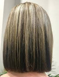 Hair straight zu günstigen preisen. 20 Marvelous Balayage Styles For Straight Hair