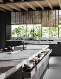Epingle Sur Cuisine Noire