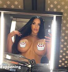 Gemstar  iamgemstar Nude Leaks OnlyFans Photo 45 | TheFappening