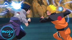 Top 10 Anime Fights We Waited Years To See | Articles on WatchMojo.com