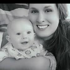 A mother gave birth to her fourth child