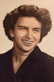 Pauline Eilers Obituary (1934